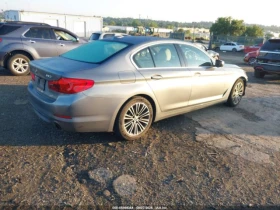 BMW 530 i * xDrive * CARFAX * ОПЦИЯ ЗА ФИНАНСИРАНЕ * | Auto.bg — изображение 4 BMW 530 i * xDrive * CARFAX * ОПЦИЯ ЗА ФИНАНСИРАНЕ * | Auto.bg — изображение 4