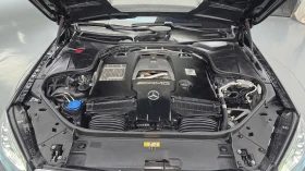 Mercedes-Benz S 63 AMG 4M+ * CERAMIC* 3D BURM* Обдух* Масаж* 360* HUD* De | Auto.bg — изображение 5 Mercedes-Benz S 63 AMG 4M+ * CERAMIC* 3D BURM* Обдух* Масаж* 360* HUD* De | Auto.bg — изображение 5