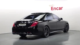 Mercedes-Benz S 63 AMG 4M+ * CERAMIC* 3D BURM* Обдух* Масаж* 360* HUD* De | Auto.bg — изображение 2 Mercedes-Benz S 63 AMG 4M+ * CERAMIC* 3D BURM* Обдух* Масаж* 360* HUD* De | Auto.bg — изображение 2