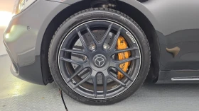 Mercedes-Benz S 63 AMG 4M+ * CERAMIC* 3D BURM* Обдух* Масаж* 360* HUD* De | Auto.bg — изображение 9 Mercedes-Benz S 63 AMG 4M+ * CERAMIC* 3D BURM* Обдух* Масаж* 360* HUD* De | Auto.bg — изображение 9