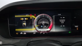 Mercedes-Benz S 63 AMG 4M+ * CERAMIC* 3D BURM* Обдух* Масаж* 360* HUD* De | Auto.bg — изображение 8 Mercedes-Benz S 63 AMG 4M+ * CERAMIC* 3D BURM* Обдух* Масаж* 360* HUD* De | Auto.bg — изображение 8