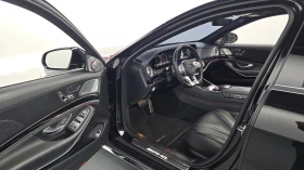 Mercedes-Benz S 63 AMG 4M+ * CERAMIC* 3D BURM* Обдух* Масаж* 360* HUD* De | Auto.bg — изображение 11 Mercedes-Benz S 63 AMG 4M+ * CERAMIC* 3D BURM* Обдух* Масаж* 360* HUD* De | Auto.bg — изображение 11