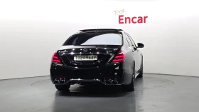 Mercedes-Benz S 63 AMG 4M+ * CERAMIC* 3D BURM* Обдух* Масаж* 360* HUD* De | Auto.bg — изображение 4 Mercedes-Benz S 63 AMG 4M+ * CERAMIC* 3D BURM* Обдух* Масаж* 360* HUD* De | Auto.bg — изображение 4