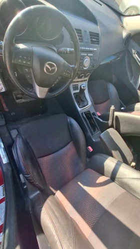 Mazda 3 SPEED MPS - 1111 € - 17723974 2 | Car24.bg Mazda 3 SPEED MPS - 1111 € - 17723974 2