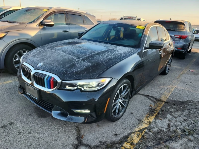 BMW 330 * 330I XDRIVE * CARFAX * - 39900 лв. / 20400.55 € - 43992094 1 | Car24.bg BMW 330 * 330I XDRIVE * CARFAX * - 39900 лв. / 20400.55 € - 43992094 1