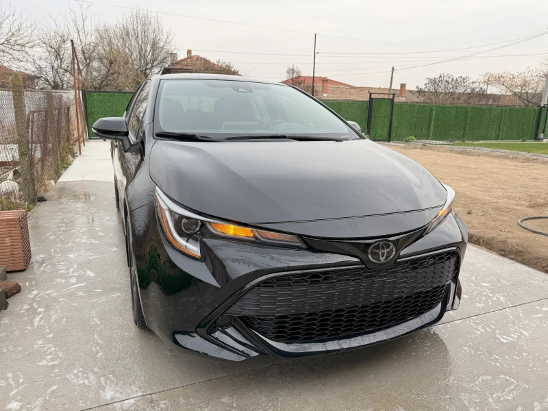 Toyota Corolla 2.0 SE - 18500 € / 36182.85 лв. - 67323706 1 | Car24.bg Toyota Corolla 2.0 SE - 18500 € / 36182.85 лв. - 67323706 1