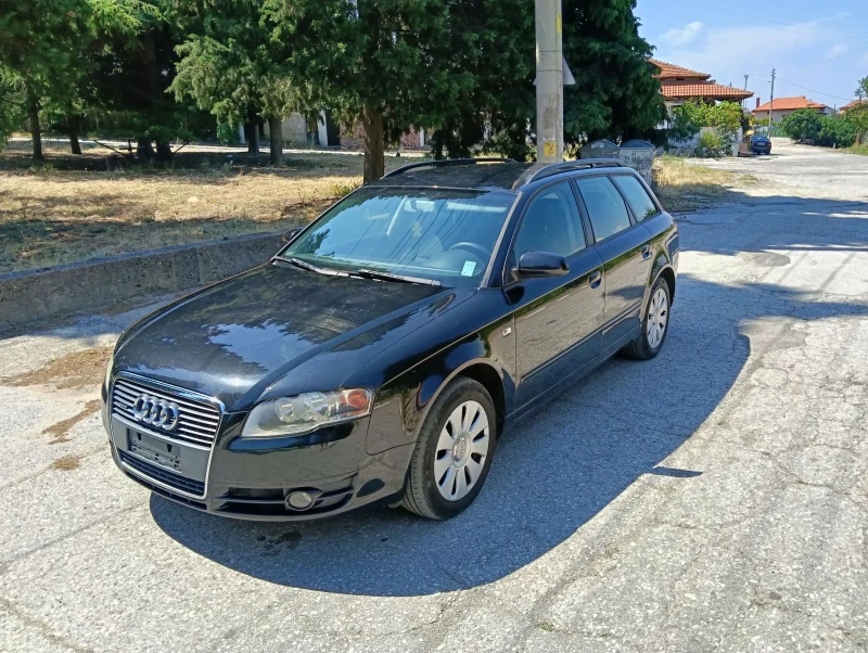 Audi A4 2.0TDI/4x4 - 2850 € / 5574.12 лв. - 22064474 1 | Car24.bg Audi A4 2.0TDI/4x4 - 2850 € / 5574.12 лв. - 22064474 1