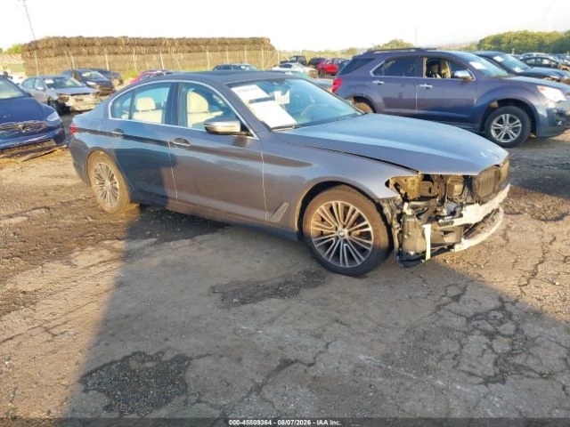 BMW 530 i * xDrive * CARFAX * ОПЦИЯ ЗА ФИНАНСИРАНЕ * | Auto.bg — изображение 1 BMW 530 i * xDrive * CARFAX * ОПЦИЯ ЗА ФИНАНСИРАНЕ * | Auto.bg — изображение 1