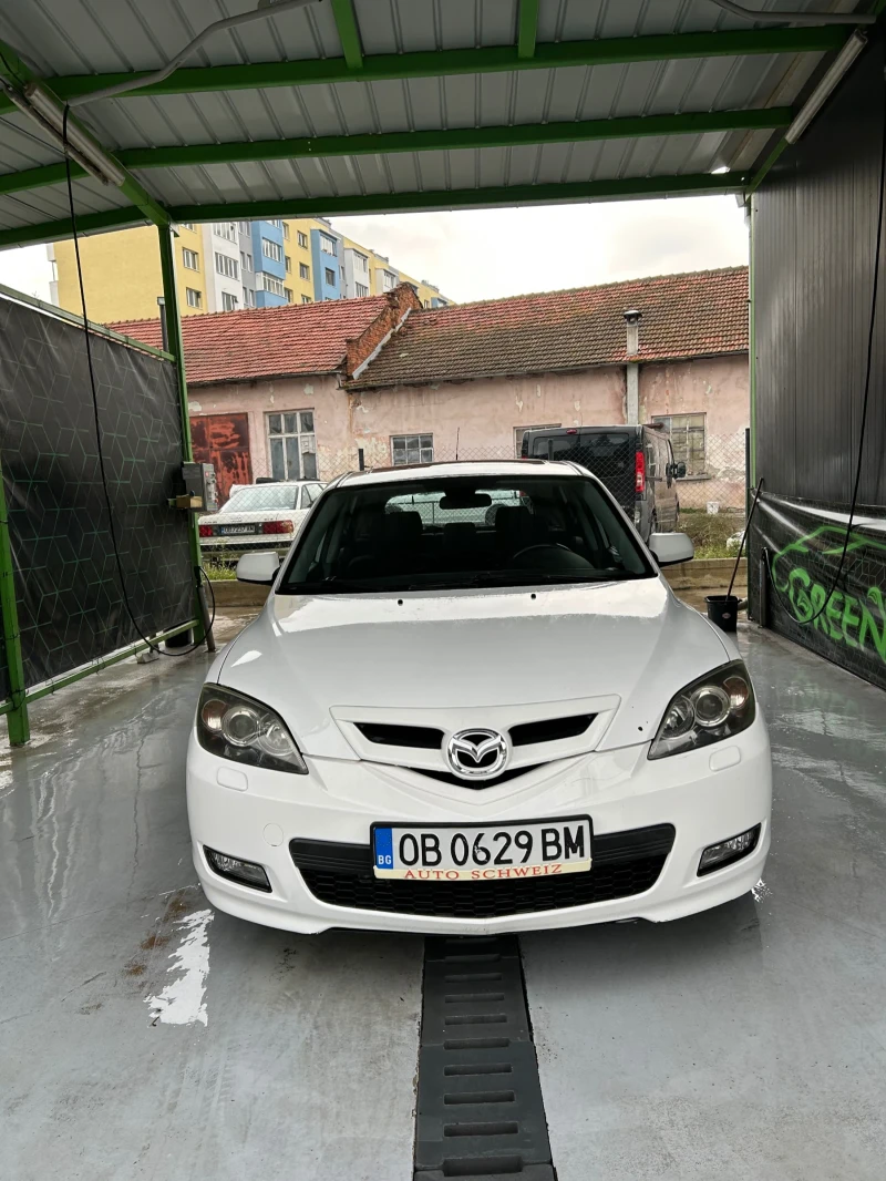 Mazda 3 - 1400 € - 63390701 1 | Car24.bg Mazda 3 - 1400 € - 63390701 1
