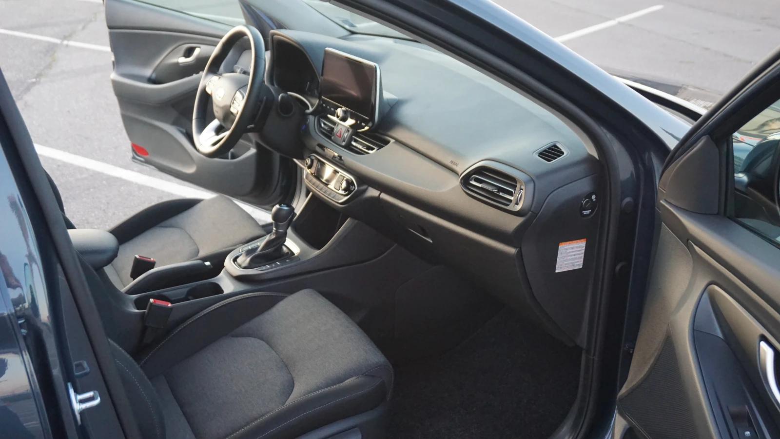 Hyundai I30 CW Trend Mild-Hybrid - изображение 7 | Auto.bg Hyundai I30 CW Trend Mild-Hybrid - изображение 7