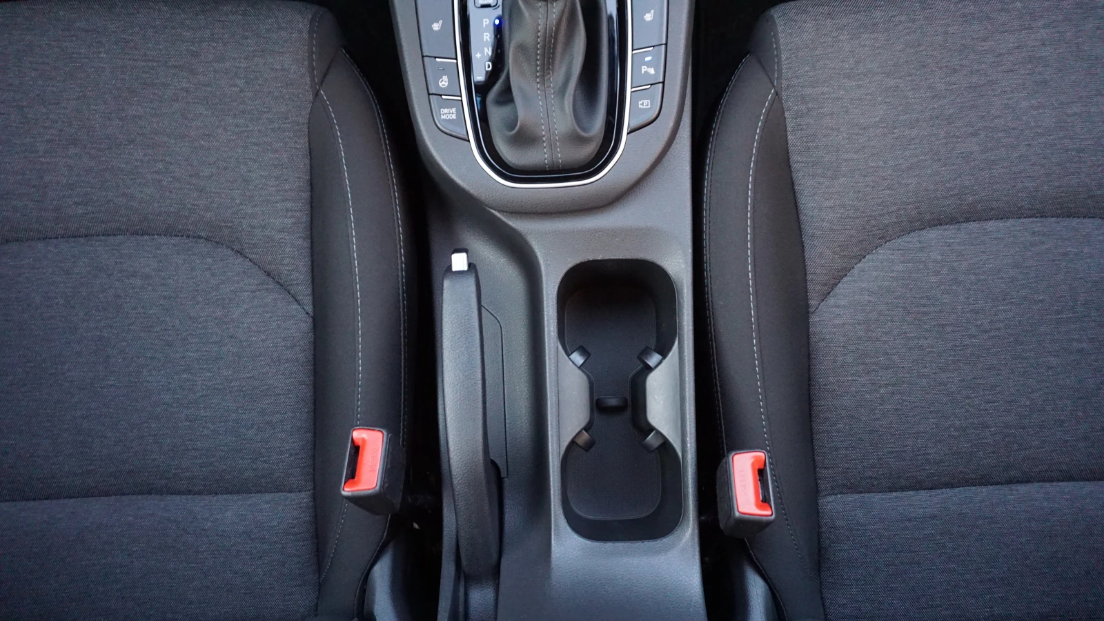 Hyundai I30 CW Trend Mild-Hybrid - изображение 9 | Auto.bg Hyundai I30 CW Trend Mild-Hybrid - изображение 9