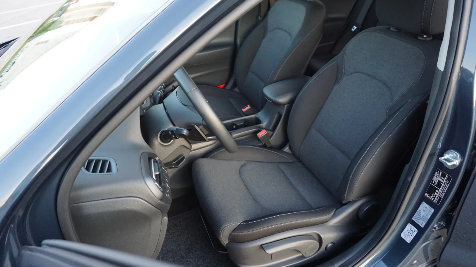 Hyundai I30 CW Trend Mild-Hybrid - изображение 6 | Auto.bg Hyundai I30 CW Trend Mild-Hybrid - изображение 6