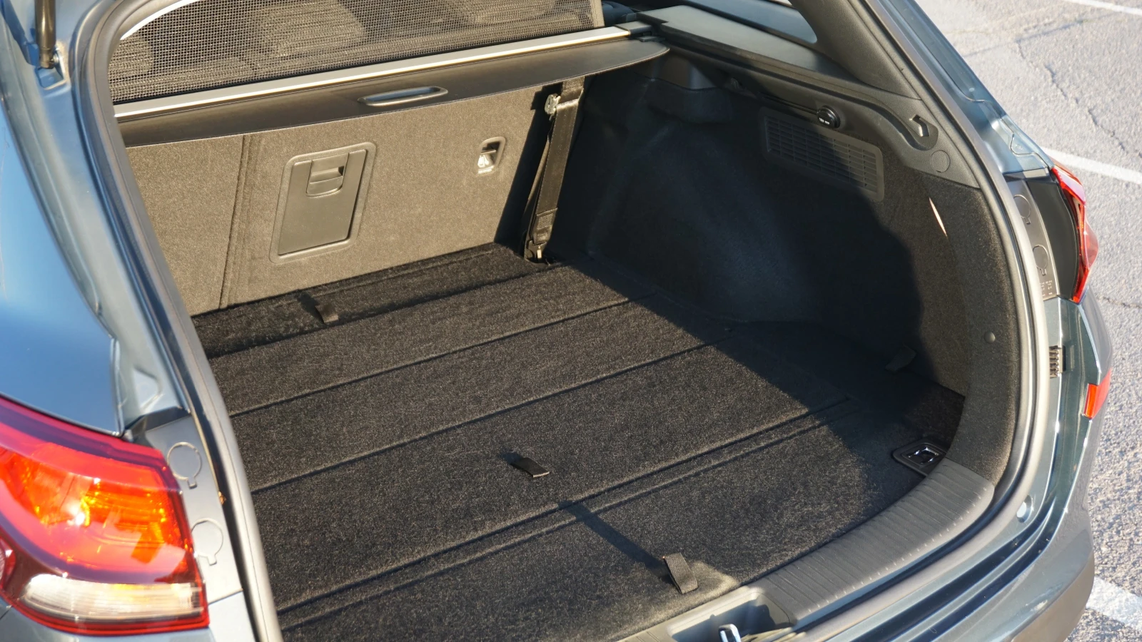 Hyundai I30 CW Trend Mild-Hybrid - изображение 10 | Auto.bg Hyundai I30 CW Trend Mild-Hybrid - изображение 10