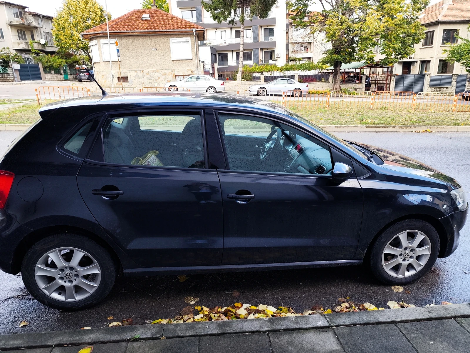 VW Polo  - изображение 4 | Auto.bg VW Polo  - изображение 4