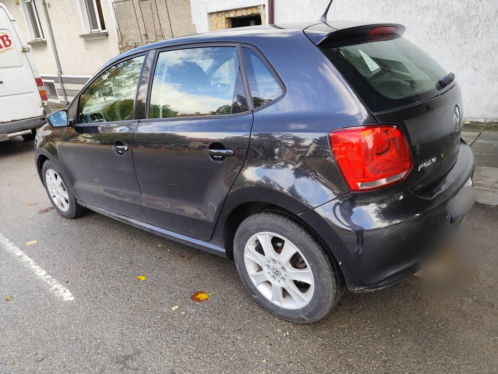 VW Polo  - изображение 2 | Auto.bg VW Polo  - изображение 2