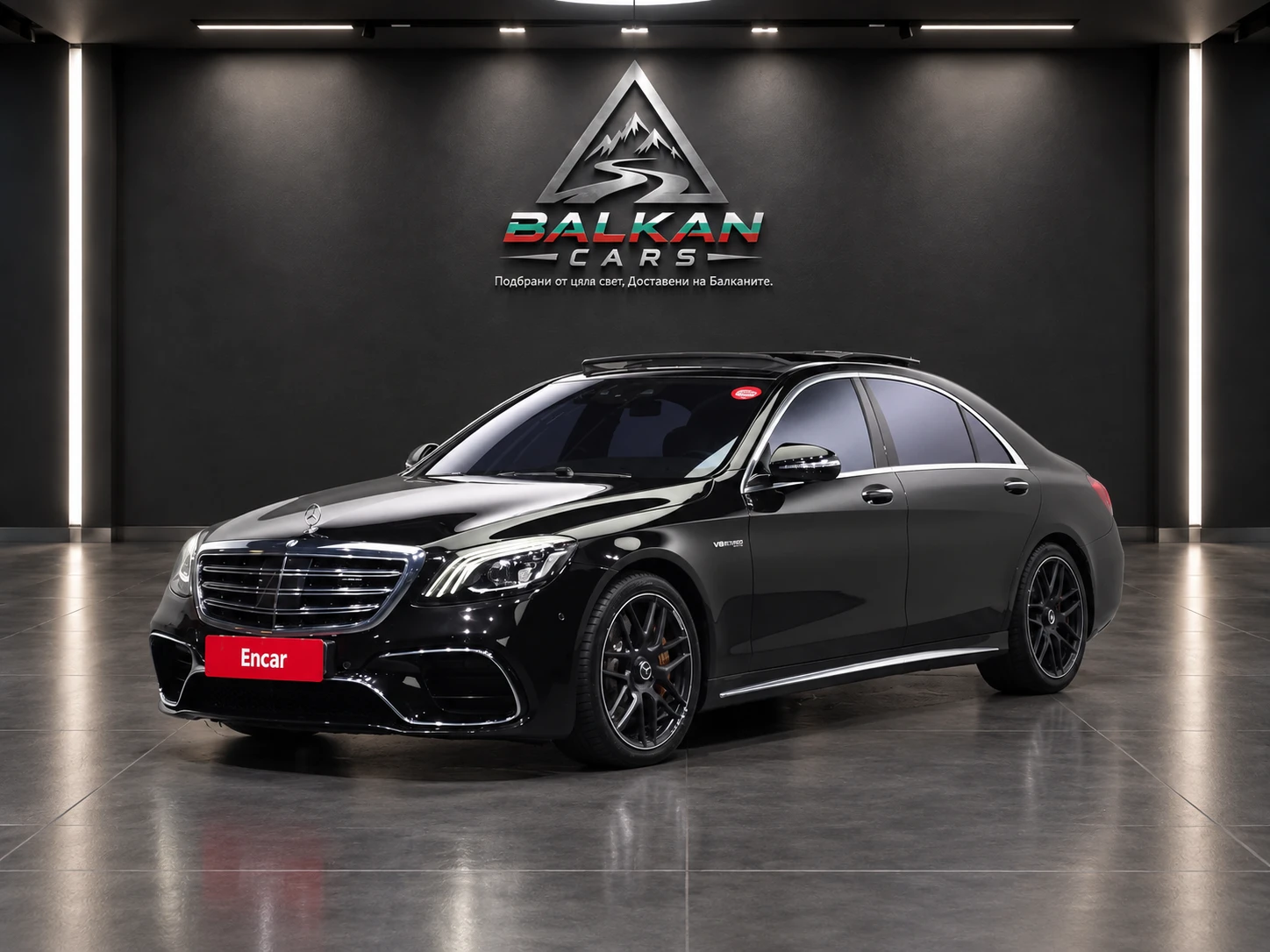 Mercedes-Benz S 63 AMG 4M+ * CERAMIC* 3D BURM* Обдух* Масаж* 360* HUD* De | Auto.bg — изображение 1 Mercedes-Benz S 63 AMG 4M+ * CERAMIC* 3D BURM* Обдух* Масаж* 360* HUD* De | Auto.bg — изображение 1