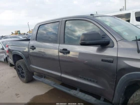 Toyota Tundra SR5 5.7L V8 - 38500 лв. / 19684.74 € - 90534632 7 | Car24.bg Toyota Tundra SR5 5.7L V8 - 38500 лв. / 19684.74 € - 90534632 7