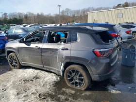 Jeep Compass 2.0L 4 4x4 w/Front Whl Drv | Auto.bg — изображение 2 Jeep Compass 2.0L 4 4x4 w/Front Whl Drv | Auto.bg — изображение 2