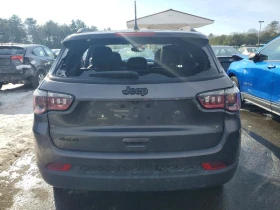 Jeep Compass 2.0L 4 4x4 w/Front Whl Drv | Auto.bg — изображение 6 Jeep Compass 2.0L 4 4x4 w/Front Whl Drv | Auto.bg — изображение 6