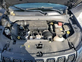 Jeep Compass 2.0L 4 4x4 w/Front Whl Drv | Auto.bg — изображение 12 Jeep Compass 2.0L 4 4x4 w/Front Whl Drv | Auto.bg — изображение 12