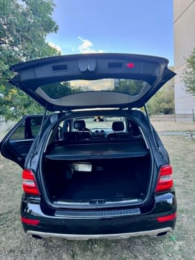 Mercedes-Benz ML 350 CDI 4 matic - 12500 € / 24447.88 лв. - 72021363 11 | Car24.bg Mercedes-Benz ML 350 CDI 4 matic - 12500 € / 24447.88 лв. - 72021363 11