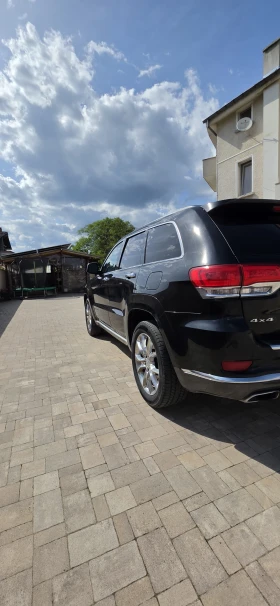 Jeep Grand cherokee Summit 5.7 HEMI - 19000 € / 37160.77 лв. - 90230102 16 | Car24.bg Jeep Grand cherokee Summit 5.7 HEMI - 19000 € / 37160.77 лв. - 90230102 16