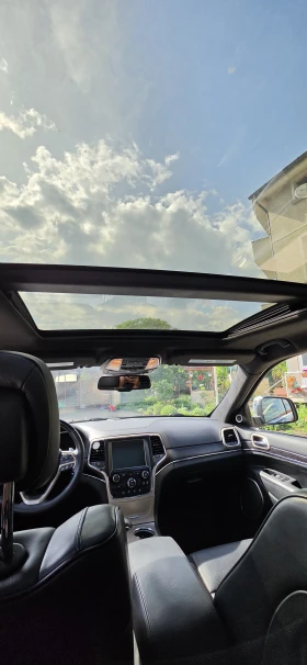 Jeep Grand cherokee Summit 5.7 HEMI - 19000 € / 37160.77 лв. - 90230102 12 | Car24.bg Jeep Grand cherokee Summit 5.7 HEMI - 19000 € / 37160.77 лв. - 90230102 12