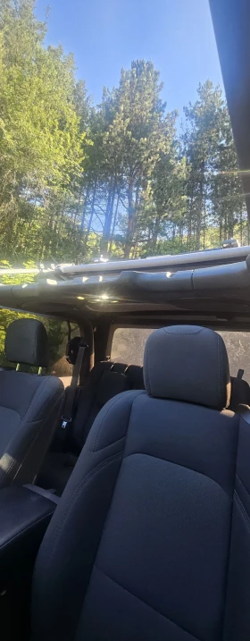 Jeep Wrangler LPG - 19500 € / 38138.68 лв. - 61386016 9 | Car24.bg Jeep Wrangler LPG - 19500 € / 38138.68 лв. - 61386016 9
