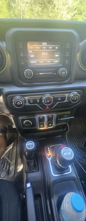 Jeep Wrangler LPG - 19500 € / 38138.68 лв. - 61386016 8 | Car24.bg Jeep Wrangler LPG - 19500 € / 38138.68 лв. - 61386016 8