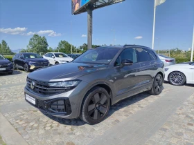 VW Touareg 3.0TDI/286 к.с./4MOTION/R-Line - Car24.bg VW Touareg 3.0TDI/286 к.с./4MOTION/R-Line