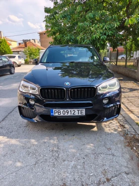 BMW X5 35i - Car24.bg BMW X5 35i