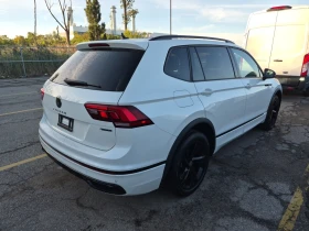 VW Tiguan COMFORTLINE R-LINE BLACK EDITION, АВТОКРЕДИТ - 22400 € - 19884660 3 | Car24.bg VW Tiguan COMFORTLINE R-LINE BLACK EDITION, АВТОКРЕДИТ - 22400 € - 19884660 3
