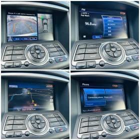 Infiniti Ex37 3.7* LPG* 360Camera* DISTR* KeyLess* BOSE* NAVI | Auto.bg — изображение 14 Infiniti Ex37 3.7* LPG* 360Camera* DISTR* KeyLess* BOSE* NAVI | Auto.bg — изображение 14