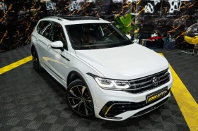 VW Tiguan 2.0TDI R LINE IQ MATRIX NAVI ПАНО ЛИЗИНГ 100% | Auto.bg — изображение 3 VW Tiguan 2.0TDI R LINE IQ MATRIX NAVI ПАНО ЛИЗИНГ 100% | Auto.bg — изображение 3