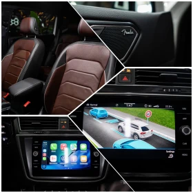 VW Tiguan 2.0TDI R LINE IQ MATRIX NAVI ПАНО ЛИЗИНГ 100% | Auto.bg — изображение 16 VW Tiguan 2.0TDI R LINE IQ MATRIX NAVI ПАНО ЛИЗИНГ 100% | Auto.bg — изображение 16