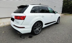 Audi SQ7 4.0 TDI V8 Ceramics | Auto.bg — изображение 2 Audi SQ7 4.0 TDI V8 Ceramics | Auto.bg — изображение 2