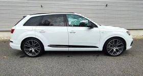 Audi SQ7 4.0 TDI V8 Ceramics | Auto.bg — изображение 3 Audi SQ7 4.0 TDI V8 Ceramics | Auto.bg — изображение 3