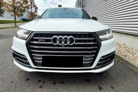 Audi SQ7 4.0 TDI V8 Ceramics | Auto.bg — изображение 4 Audi SQ7 4.0 TDI V8 Ceramics | Auto.bg — изображение 4