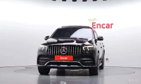 Mercedes-Benz GLE 400 4MATIC COUPE * ФИКСИРАНА ЦЕНА ДО БЪЛГАРИЯ* | Auto.bg — изображение 3 Mercedes-Benz GLE 400 4MATIC COUPE * ФИКСИРАНА ЦЕНА ДО БЪЛГАРИЯ* | Auto.bg — изображение 3