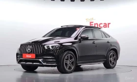 Mercedes-Benz GLE 400 4MATIC COUPE * ФИКСИРАНА ЦЕНА ДО БЪЛГАРИЯ*