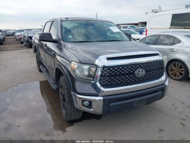 Toyota Tundra SR5 5.7L V8 - 38500 лв. / 19684.74 € - 90534632 1 | Car24.bg Toyota Tundra SR5 5.7L V8 - 38500 лв. / 19684.74 € - 90534632 1
