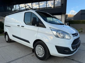 Ford Transit Custom 2.2TDCI 155к.с. Климатик L2H1 | Auto.bg — изображение 2 Ford Transit Custom 2.2TDCI 155к.с. Климатик L2H1 | Auto.bg — изображение 2