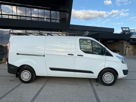 Ford Transit Custom 2.2TDCI 155к.с. Климатик L2H1 | Auto.bg — изображение 8 Ford Transit Custom 2.2TDCI 155к.с. Климатик L2H1 | Auto.bg — изображение 8