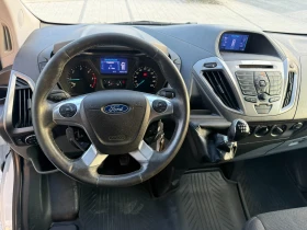 Ford Transit Custom 2.2TDCI 155к.с. Климатик L2H1 | Auto.bg — изображение 13 Ford Transit Custom 2.2TDCI 155к.с. Климатик L2H1 | Auto.bg — изображение 13