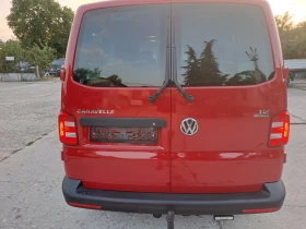 VW Caravelle 2.0TDI Long 4x4 | Auto.bg — изображение 5 VW Caravelle 2.0TDI Long 4x4 | Auto.bg — изображение 5