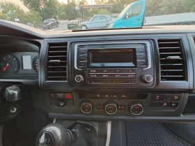 VW Caravelle 2.0TDI Long 4x4 | Auto.bg — изображение 11 VW Caravelle 2.0TDI Long 4x4 | Auto.bg — изображение 11