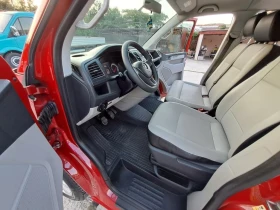 VW Caravelle 2.0TDI Long 4x4 | Auto.bg — изображение 12 VW Caravelle 2.0TDI Long 4x4 | Auto.bg — изображение 12
