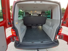 VW Caravelle 2.0TDI Long 4x4 | Auto.bg — изображение 15 VW Caravelle 2.0TDI Long 4x4 | Auto.bg — изображение 15