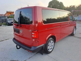 VW Caravelle 2.0TDI Long 4x4 | Auto.bg — изображение 6 VW Caravelle 2.0TDI Long 4x4 | Auto.bg — изображение 6