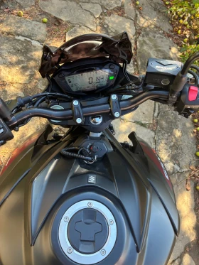 Suzuki Gsx undefined | Auto.bg — изображение 9 Suzuki Gsx undefined | Auto.bg — изображение 9